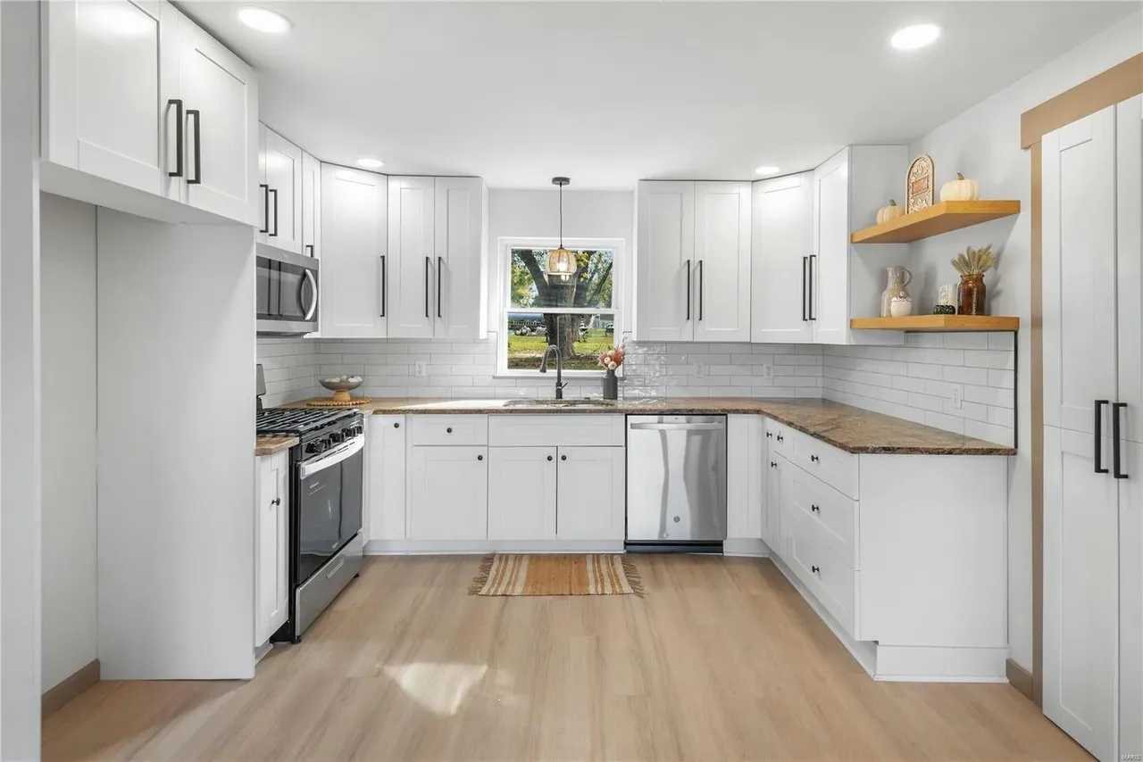 Signature living space