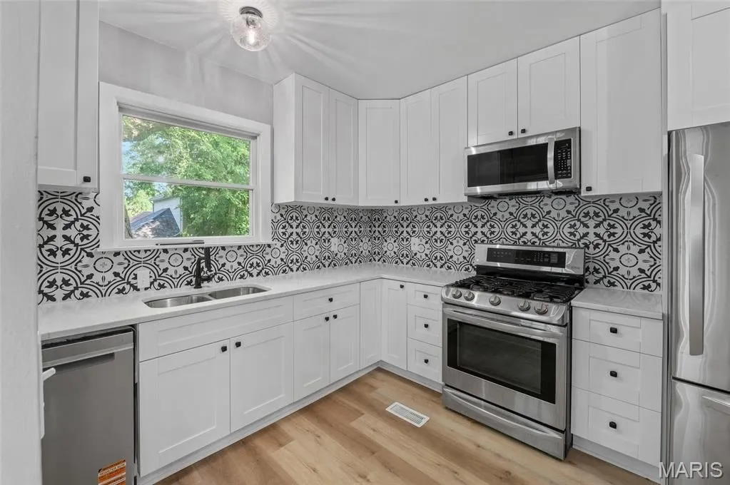 Signature designer kitchen